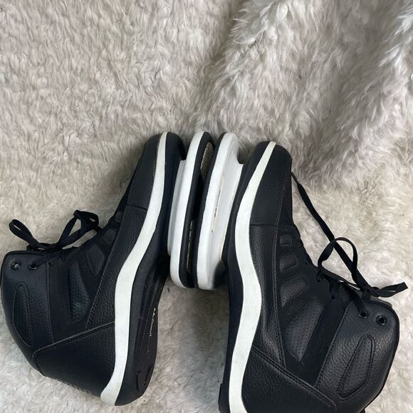 Jump99 Ultra Strength Plyometric Training Shoes Platform to enhance jump SZ11.5 - Picture 6 of 10